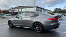 Jaguar XF 3.0d V6 S 4dr Auto Diesel Saloon